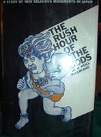 Rush Hour of the Gods B0006BQ6KG Book Cover