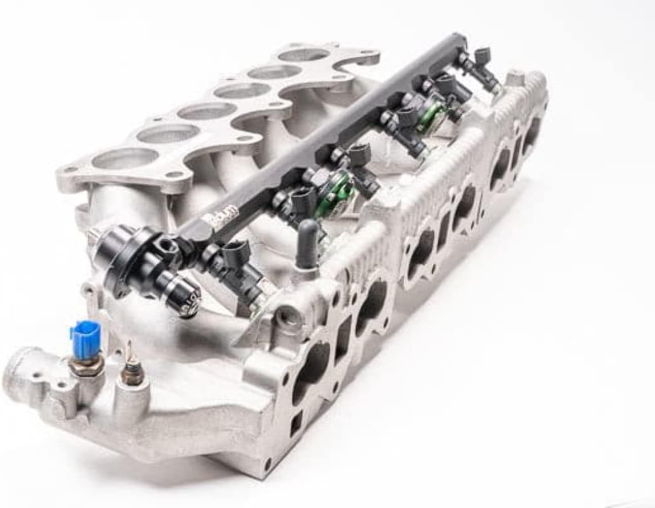 Radium 20-0277 Top Feed Fuel Rail Kit, Rb25Det