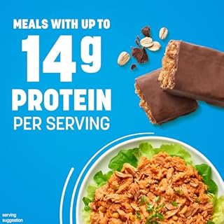 Nutrisystem® 14 Day Kit Flex, Ready-to-Go Breakfasts, Lunches, and Snacks, 42 Servings