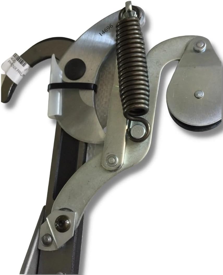 Replacement for Phoenix Head 1 3/4" cut for Round Poles OEM