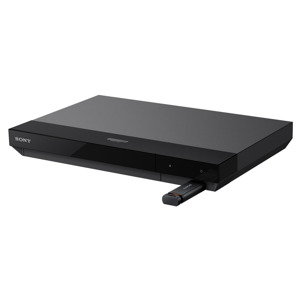 SONY Ultra HD Blu-ray DVD プレーヤー UBP-X700 4K Ultra HD Blu-Ray™ Player with Dolby® Vision | UBP-X700