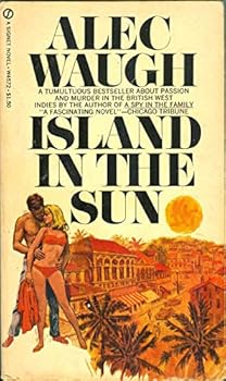 Mass Market Paperback Island in the Sun Book