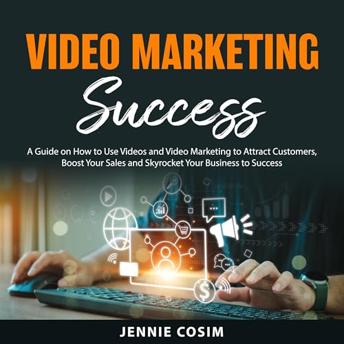 Video Marketing Success by Jennie Cosim episode artwork