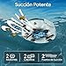 Imagen de TALOSBO  S2 Robot Piscina,Doble Filtración