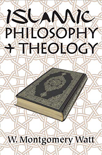 Islamic Philosophy And Theology