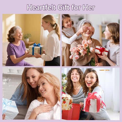 Custom Grandma Bag Leather Handbag Personalized Wallets for Women Grandma Gifts With Grandkids Names Custom Purse Loving Gift For Mother Mom Birthday3