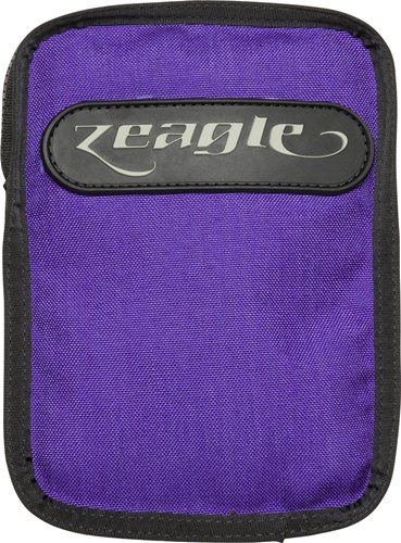 Zeagle Sport Pocket, Grape