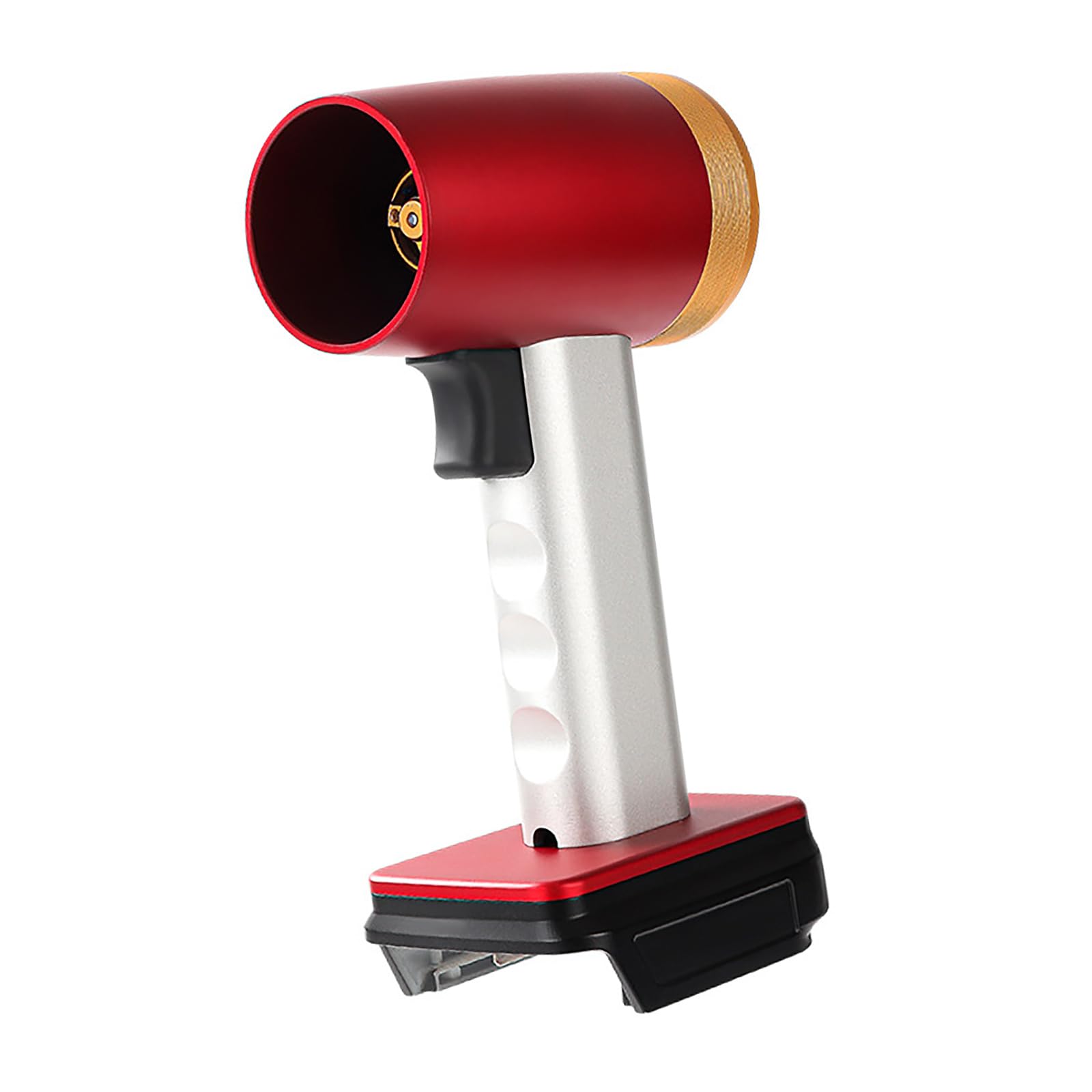 Souffleur à air portable élimine poussière clavier batterie 21V
