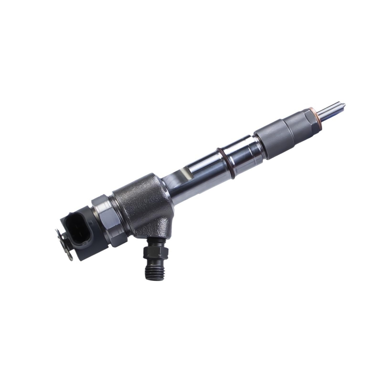 Inyector De Combustible Diésel Common Rail 0445110335 0433172082 Compatible Con Sistema Bosch 2.8l JAC TRUCK Piezas De Motor De Inyección