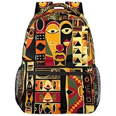 African Style Pattern