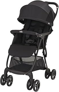 Joie(ジョイー) ベビーカー エアスキップ ライト