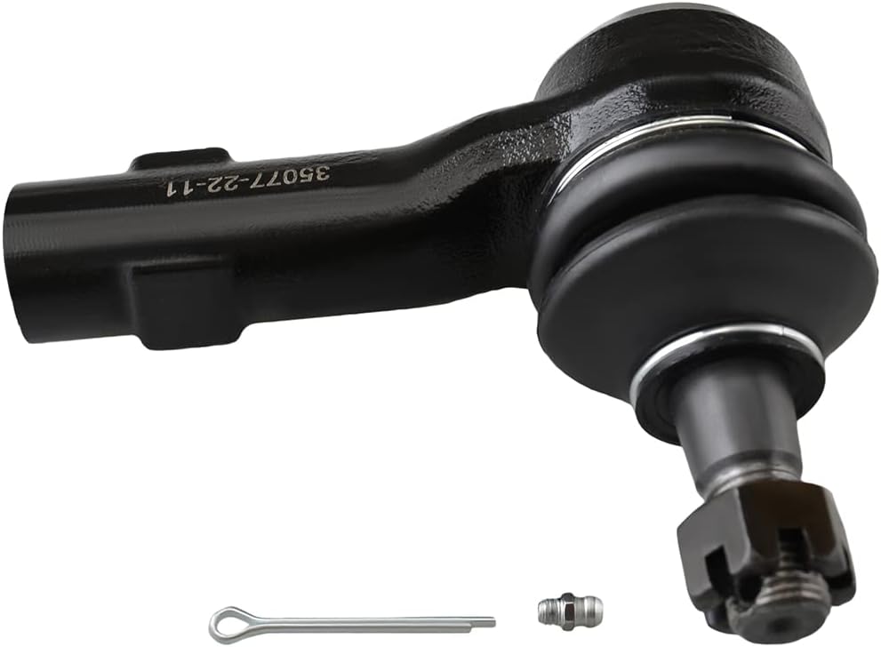 OCPTY - New 4-Piece Inner Tie Rod End Outer Tie Rod End fit 2013-2018 For Ram 1500