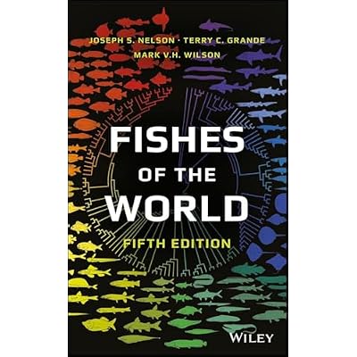 Fishes of the World