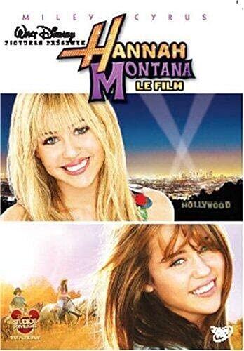 Hannah Montana - le film