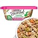 Purina Beneful Gravy Wet Dog Food, Prepared Meals Beef & Chicken Medley - (8) 10 oz. Tubs