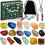 Variété de cristaux : Explorez une sélection variée de pierres précieuses aux couleurs et aux motifs envoûtants, chacune offrant des propriétés et une beauté uniques. De l’agate rouge à l’agate verte, chaque pierre précieuse respire l’élégance et le charme.