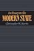 An Essay on the Modern State