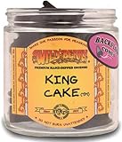 Wildberry BACK FLOW Cones King Cake