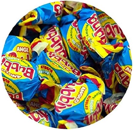 Retro Sweets by Happy Candy® Pick n Mix 400 Grams Choose From Hundreds of Sweets (Anglo Bubbly)