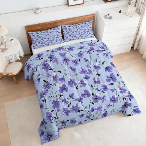 Couette Microfibre Douce sans Housse Lavable : Fini la Corvée de Lit