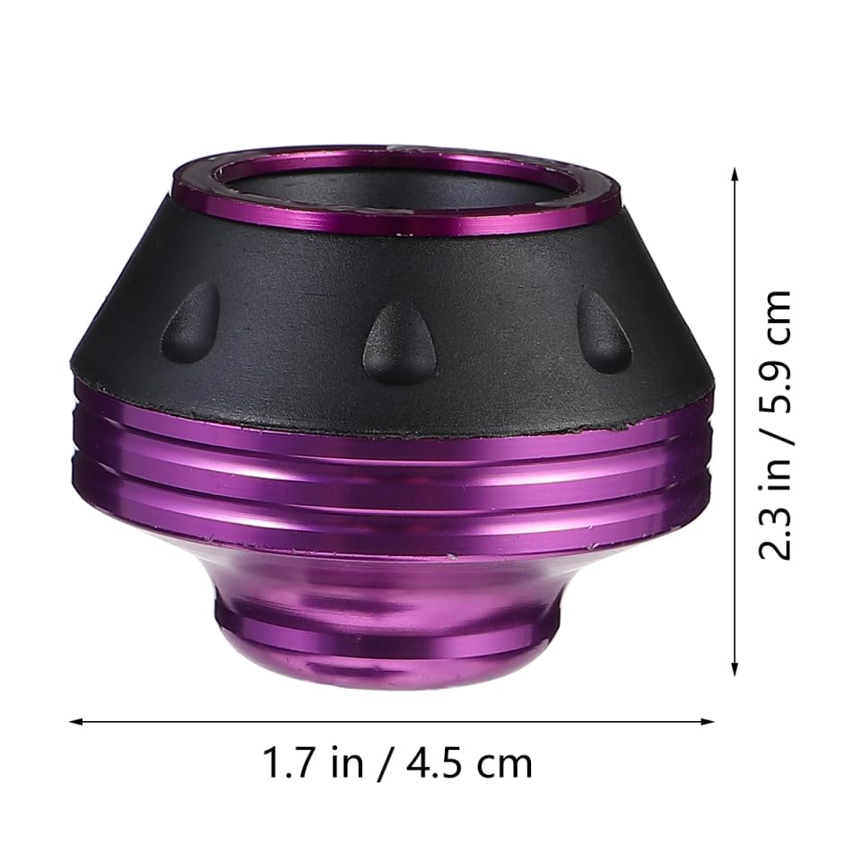 Coupelle anti-collision moto x4 de modification de fourche - 6