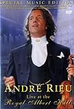  Andre Rieu - Live at the Royal Albert Hall