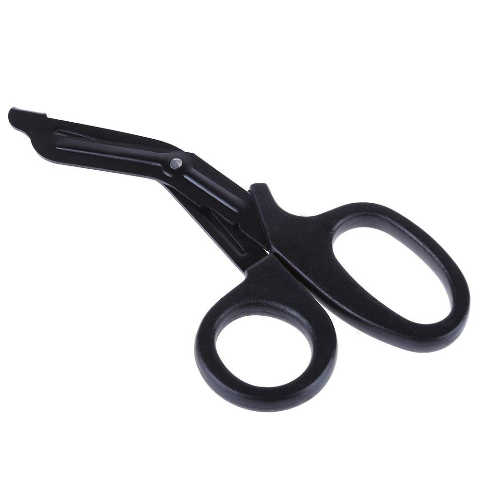 Buy Multifunction Tactical Rescue Scissor EMT Scissors Emergency First
