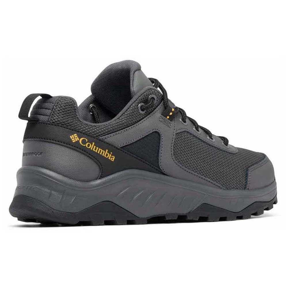 Columbia Mężczyźni Trailstorm Ascend WaterproofButy do chodzenia