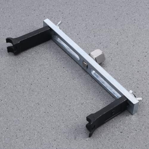 Llave de bomba de tanque con agarre interior y exterior regulable 4