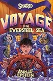 Snared: Voyage on the Eversteel Sea (Wily Snare, 3)