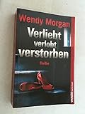 Cover zum Buch Verliebt verlobt verstorben