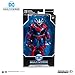 McFarlane Toys DC Multiverse Superman: Unchained Armor Action Figure