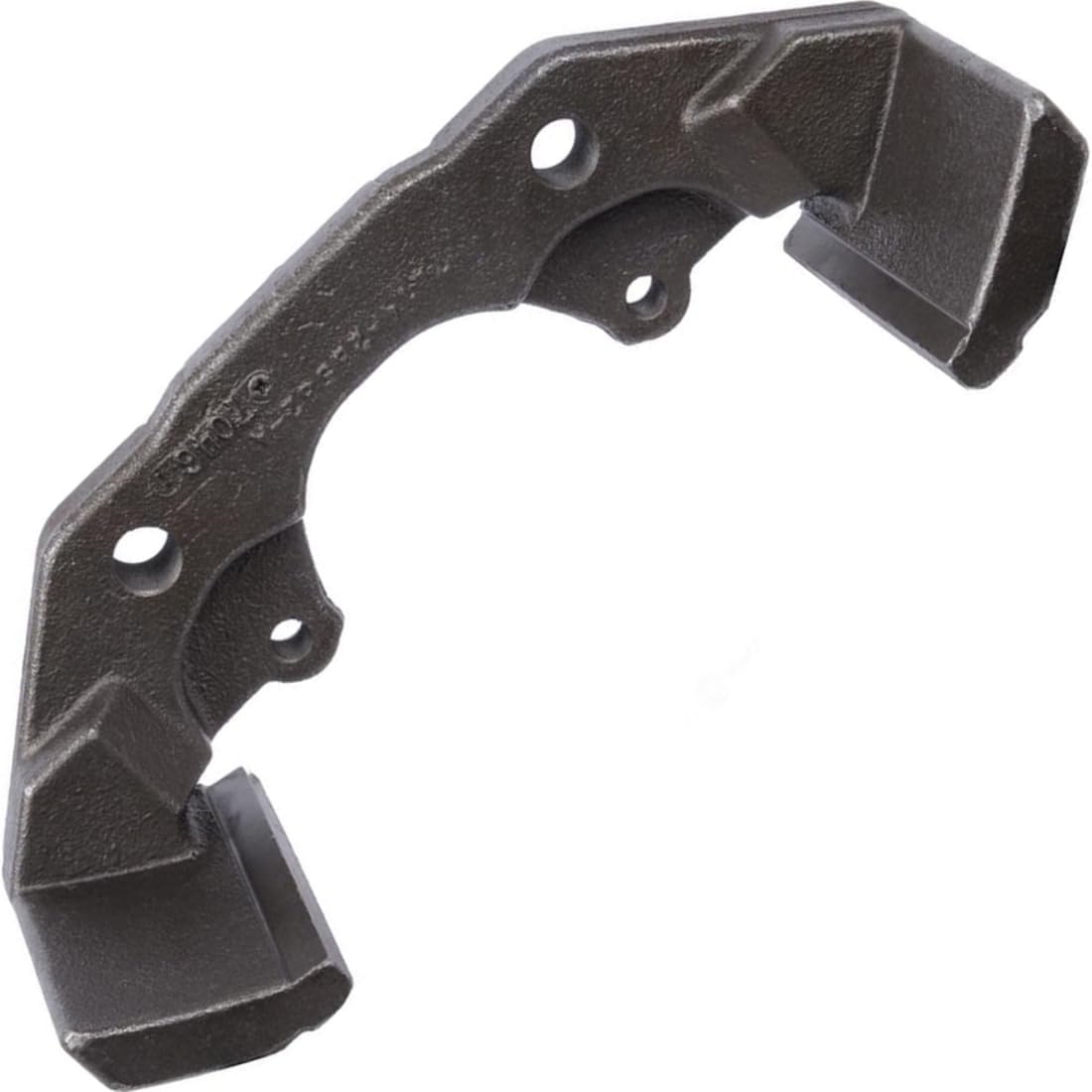 Disc Brake Caliper Bracket Rear Left fits Ford Expedition 2007 2008 2009 2010 2011 2012 2013 2014 2015 2016-2017 fits Lincoln Navigator 2007-2017 Replacement 7L1Z2B582A 1Pcs