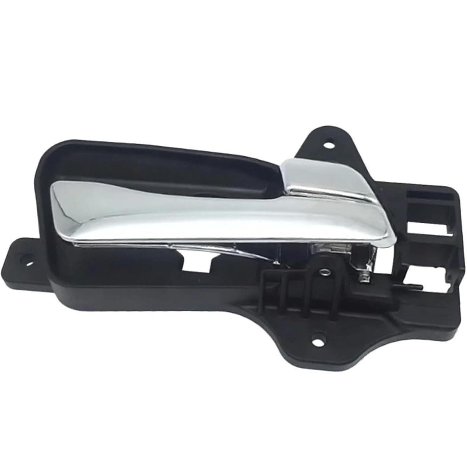 Zynther Right Inside Door Latch Handle For Hyundai I30 2007-2012 Front Left Car Inside Interior Inner Door Handle(Right)