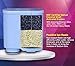 2-Pack Spring Source CMF009 Coffee Machine Water Filter Compatible with Philips Saeco AquaClean CA6903