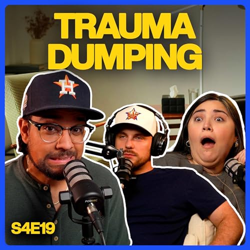 Giving Advice for Your Trauma