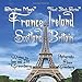 France, Ireland, Scotland, Britain: Travel Book Series (Storytime Magic)