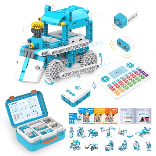 Best Coding Toys for 7 Year Olds (that teachers rave about)