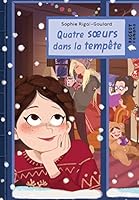 Quatre Soeurs Dans La Tempete 270023961X Book Cover