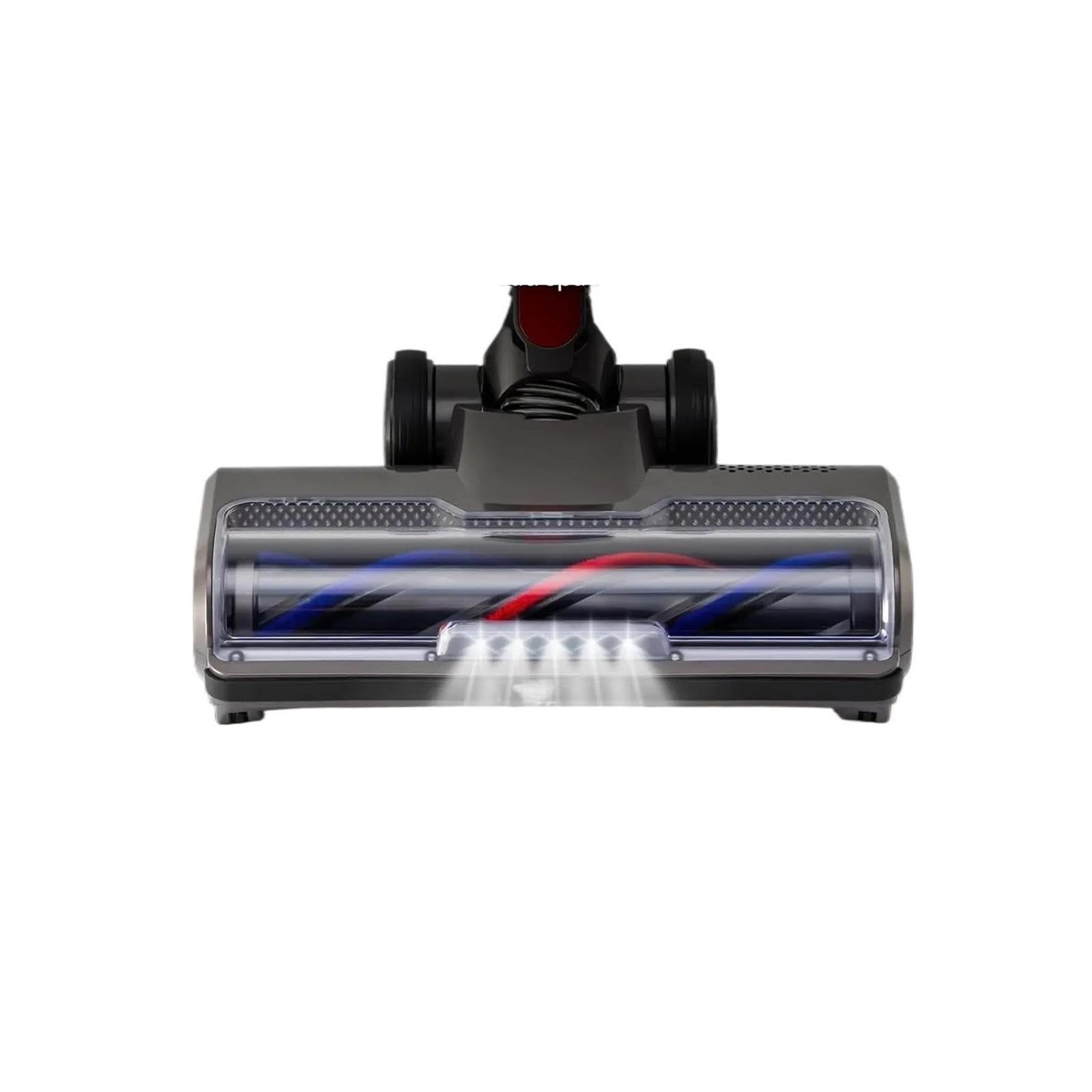 Cabezal de Cepillo Limpiador V7 V8 V10 V11 V15, Compatible con Dyson