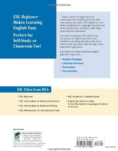 Esl Beginner Boguchwal Sherry Pugni Johanna Ramdeholl Dianne Robbian Linda Amazon Sg Books