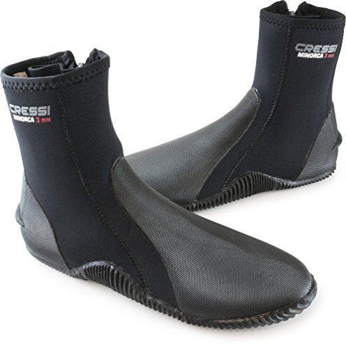 Best Sailing Boots