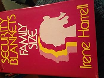 Security blankets family size