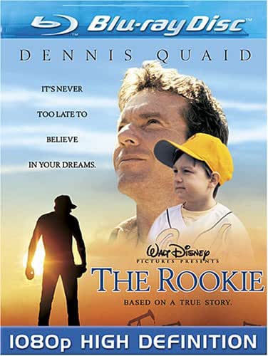 The Rookie