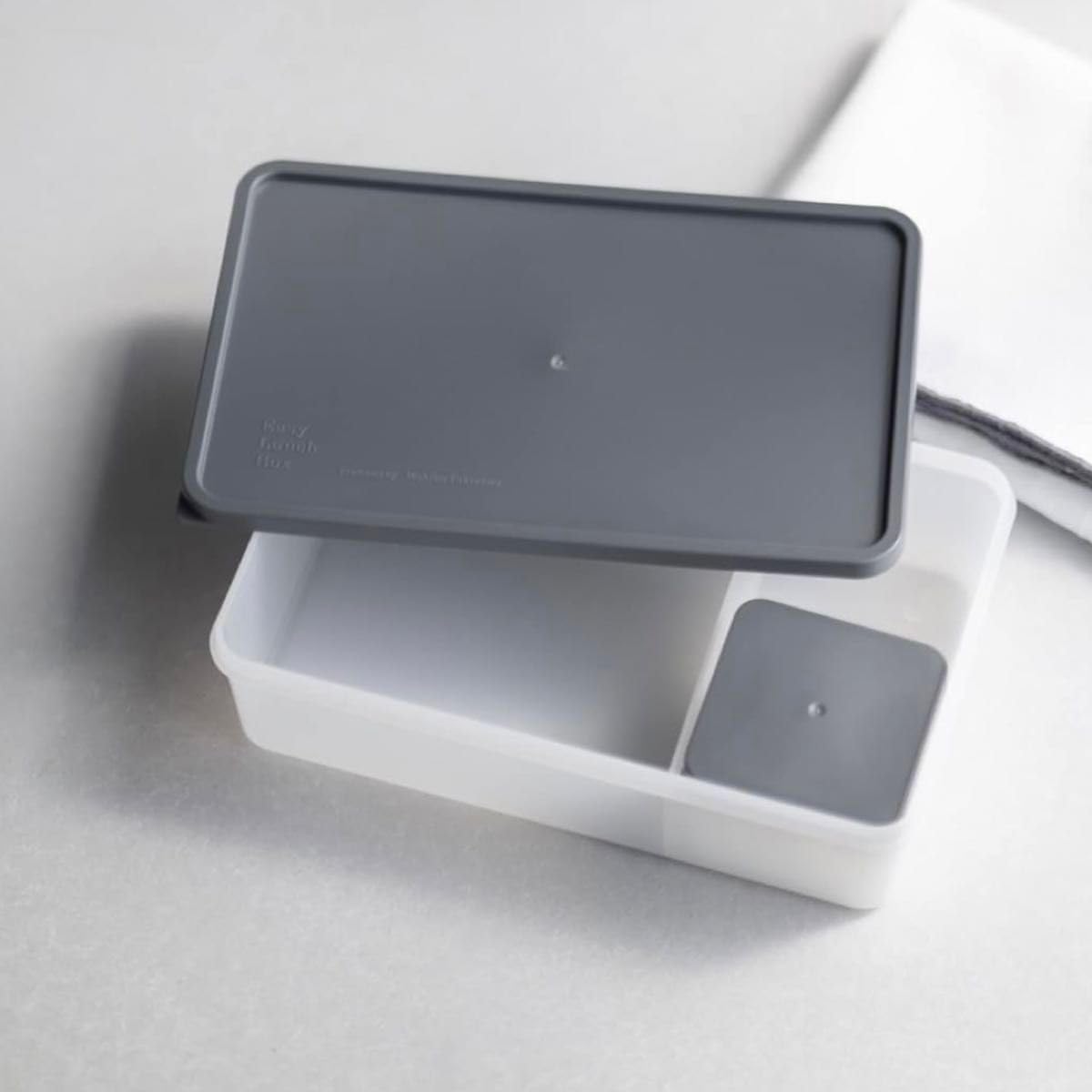 Amazon.co.jp: 滝沢眞規子が本当に欲しかったLUNCH BOX 今日はずぼらで