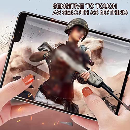 [6PCS] For Samsung Galaxy Z Fold 4 5G Screen Protector(No bubbles Front+Inside) + Side Film + Camera