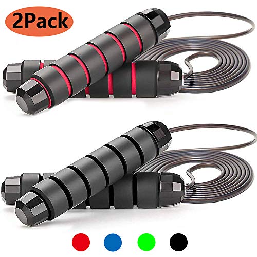 10 Best Jump Rope For Boxing Training in 2023 (January update)