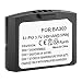 BA300 BA 300 Battery for Sennheiser IS410, RI 410, RI 830, RI 830-S, RI 900, SET 830, SET 830-TV, SET 840-S, SET 840-TV, SET 900 TV Headphones