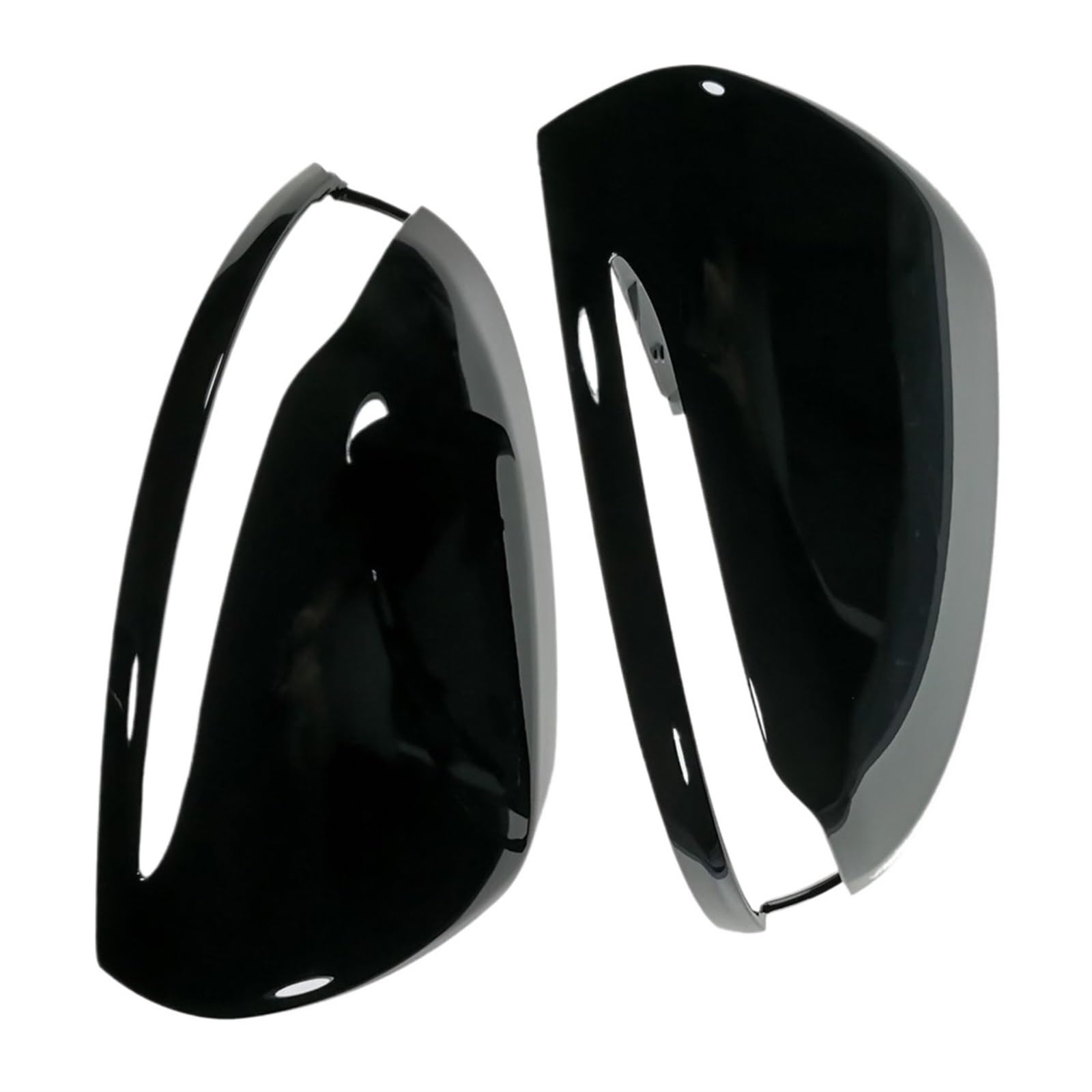 Remplacement du boîtier du rétroviseur Mercedes W213 W222 X253 coque AMG