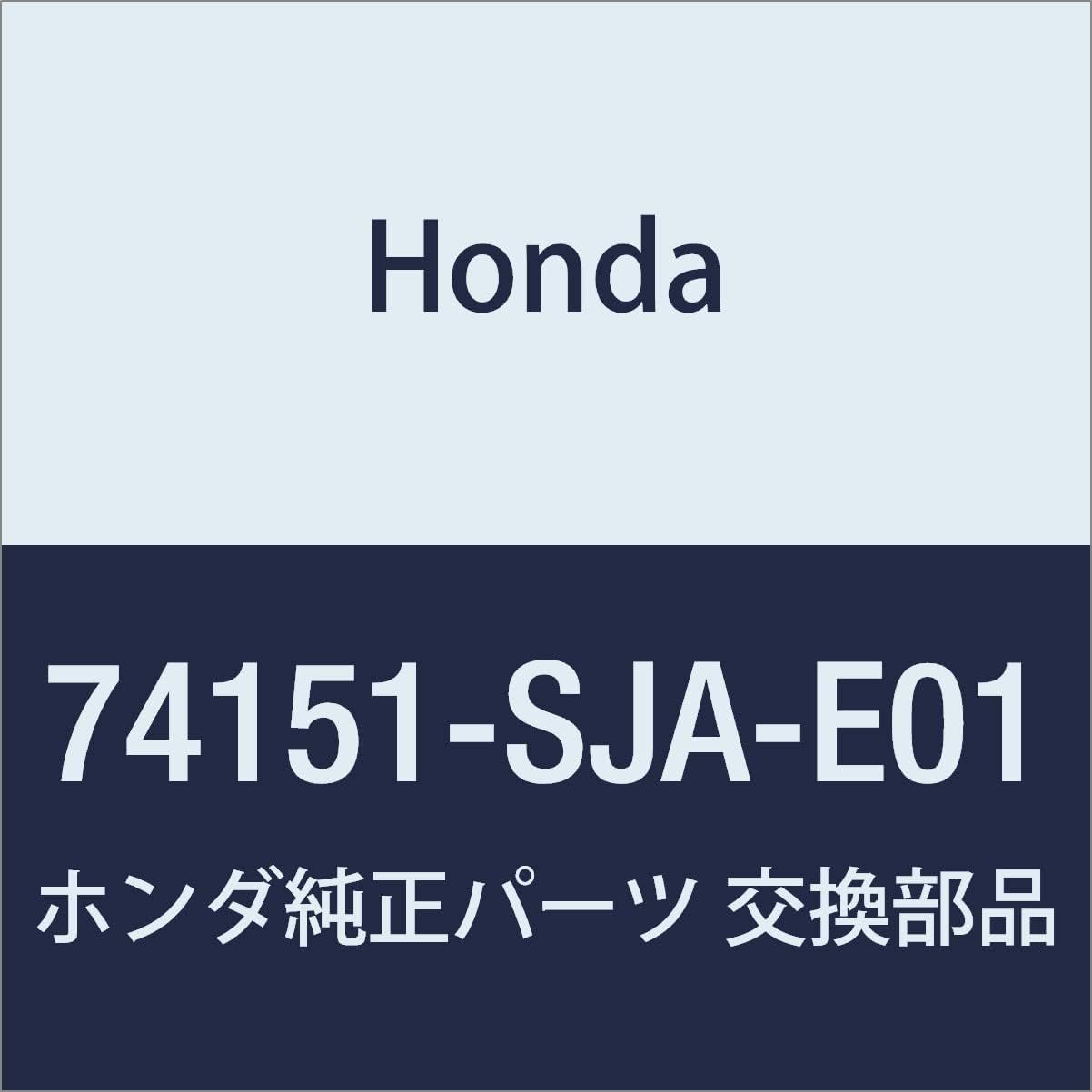 HONDA (ホンダ) 純正部品 セスASSY. L.スライドドアー